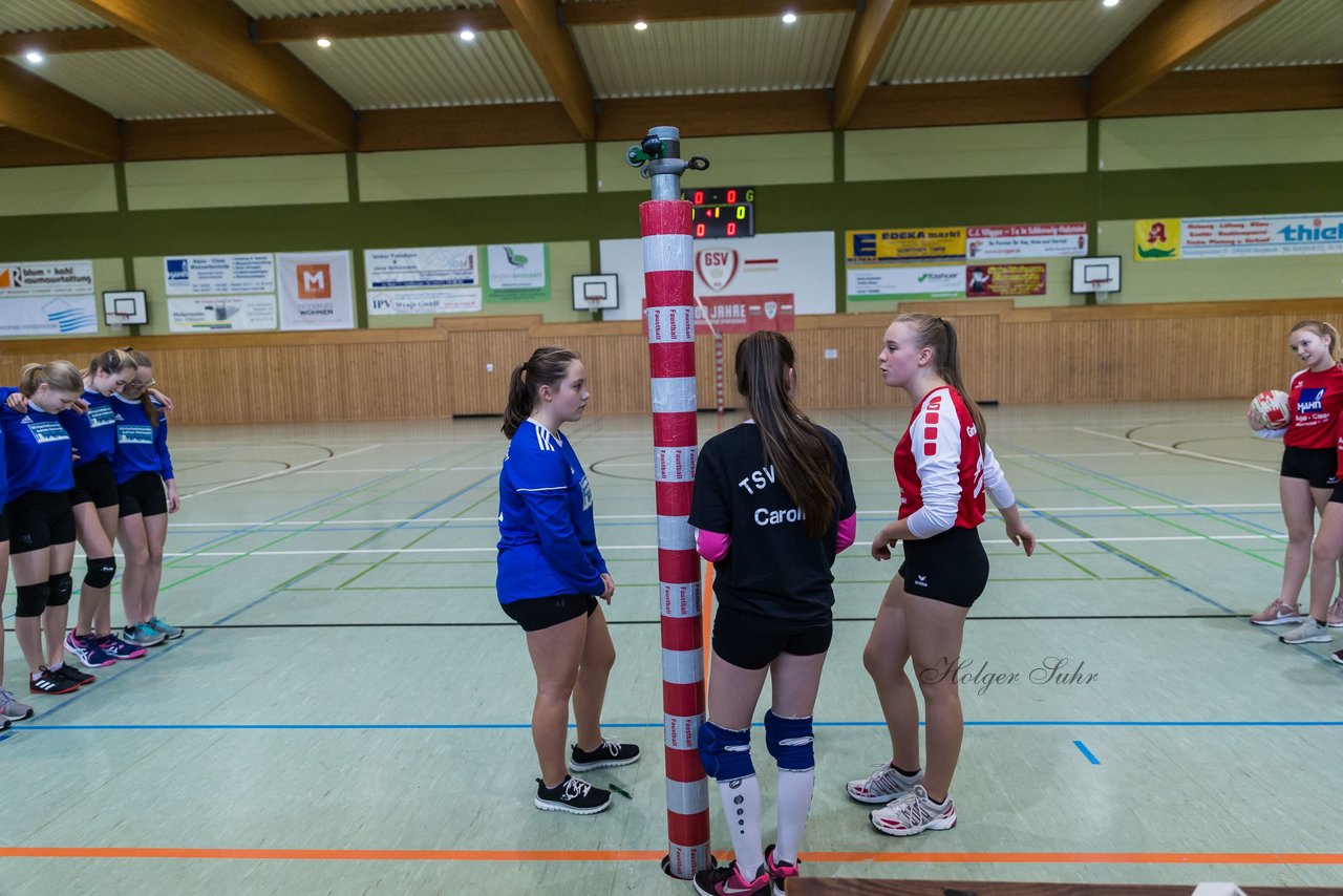 Bild 9 - U16 Grossenaspe